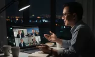 Punya Mitra Kerja Luar Negeri? Cermati 7 Kompetensi Berikut Ini Saat 5G-Advanced Mereka Terapkan!