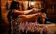 Film 'Kuyank' Digarap Seotentik Mungkin dengan Kalimantan, dari Musik, Cerita, hingga Bahasanya