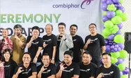 Combiphar Group Siapkan Lowongan Kerja Executive Assistant sebagai Tangan Kanan Direktur 
