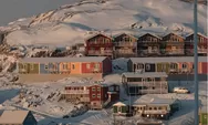Seperti Apa Rasanya Tinggal di Greenland, Wilayah Otonom Denmark yang sedang Diincar Amerika?