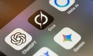 Grok Matikan Fitur Image Generator usai Dikecam soal Konten Seksual dan Kekerasan pada Perempuan
