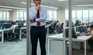 Bagi Para Manajer atau Pimpinan Begini Cara Indikasi Awal Ada Tidaknya Presenteeism di Dalam Tim