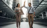 Jangan Putus Asa Kalau Kamu Termasuk Pekerja Overqualified, Berikut 5 Hal yang Harus Kamu Lakukan!