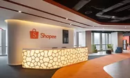 Shopee Internasional Indonesia Buka Lowongan Kerja People Search – HR Center of Excellence