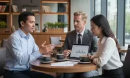 Tabungan Karier atau Career Capital Penting Sekali di Era dengan Perubahan Teknologi yang Sangat Cepat Ini