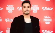 Punya Background Atlet Combat, Randy Pangalila Harus Tahan Ego saat Main di Series 'Algojo' 