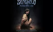 Kisah 'Sengkolo Petaka Satu Suro' Diilhami Pengalaman Penulis yang Diganggu Kuntilanak saat Hamil