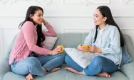 Supaya Bisa Punya Teman Setia sampai Bertahun-tahun, 8 Kebiasaan Ini Harus Kamu Miliki
