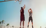 Nih, Jalan Pintas menuju Dunia Akting: Online Casting Pemain Basket untuk Serial Sport Drama 
