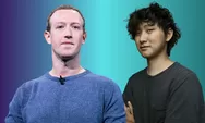 Baru Beberapa Bulan Gabung Meta, Alexandr Wang Sudah Tertekan Gaya Kepemimpinan Mark Zuckerberg