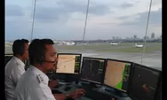 Digaji Hingga Rp45 Juta Per Bulan, ATC Sangat Dibutuhkan di Dalam-Luar Negeri dengan Requirement Seperti Berikut!