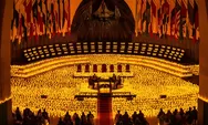 Candlelight Hadir di Jakarta, Hadirkan Konser Musik Klasik dalam Balutan Ribuan Lilin