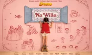 6 Film Indonesia Siap Temani Libur Lebaran di Bioskop, dari Na Willa sampai Danur the Last Chapter