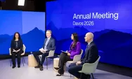 5 Hal yang Perlu Diketahui tentang World Economic Forum (WEF) Davos 2026