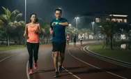 4 Running Metrics di Smartwatch yang Jarang Kamu Lihat Tapi Sangat Penting untuk  Evaluasi Performance Lari