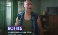 Lekat dengan Budaya Batak, Kok Oki Rengga Luwes Berbahasa Jawa di 'Sebelum Dijemput Nenek'?