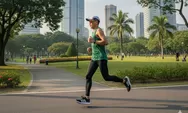 10 Latihan Agar Lutut Kamu Sebagai Pelari Menjadi Lebih Kuat dan Terhindar Dari Cedera