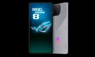 Hampir Setahun Tak Merilis Ponsel Android Lagi, Asus bakal Tinggalkan Lini Smartphone?