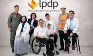 Beasiswa LPDP 2026 Sudah Dibuka, Simak Bidang STEM dan Non-STEM yang Bisa Kamu Pilih!