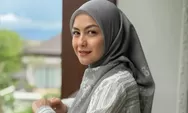 Revalina S. Temat Akui Perannya di 'Tuhan, Benarkah Kau Mendengarku?' Tidak Mudah Dimainkan
