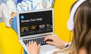 Platform Video Vimeo Mem-PHK Karyawan Globalnya usai Diakuisisi Pemilik WeTransfer