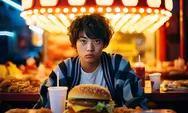 Ada Penjelasan Ilmiah Mengapa Ada Orang yang Gampang Marah saat Lapar alias 'Hangry'