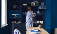 Rhythm of Blues™: Ketika Warna Menjadi Ruang untuk Menemukan Ketenangan