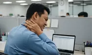 Ketika Kepala Rasanya Mau Pecah dan Hang, Waspadai Kamu Mengalami Cognitive Overload
