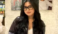 Deg-degan saat Syuting 'Dowajuseyo Tolong Saya', Saskia Chadwick: 'Enggak Tahu Caranya Kesurupan'