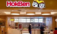 Lowongan Kerja Secretary to Board of Director di PT Eka Bogainti yang Menaungi Resto Hokben