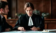 Layanan Pro Bono Bukan Hanya Berbentuk Bantuan Hukum. Apa Syarat Menjadi Pengacara Pro Bono?