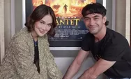 Reza Rahadian Akui Tak Bisa Mengelak Lagi ketika Tawaran Film Suzzanna Datang Ketiga Kalinya