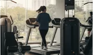 4 Kombinasi Olah Raga Ringan Untuk Menurunkan Berat Badan dengan Durasi 30 Menit Setiap Hari