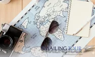 Lowongan Kerja Marketing Communication Manager di PT Smailing Tours & Travel