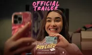 Demi Peran di 'Check Out Sekarang, Pay Later, Amanda Manopo Naikkan Beratnya sampai 14 Kg!