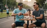 Meskipun Garmin dan Strava Bisa Disinkronisasi, Namun Manfaatkan Keduanya Untuk Hal yang Berbeda