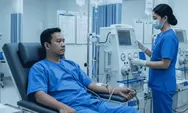 Menyaring Sekitar 189 Liter Cairan Tubuh per Hari, Berikut 7 Fungsi Ginjal yang Wajib Diketahui!