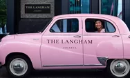 Kesempatan Berkarier di The Langham Jakarta untuk Posisi Assistant Learning & Development Manager