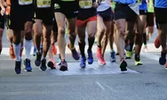Ikut Maraton Lebih Jadi Pencapaian Anak Muda ketimbang Beli Barang Mewah
