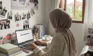 Panduan Format Curriculum Vitae Lamaran Pekerjaan Magang Bagi Fresh Graduate