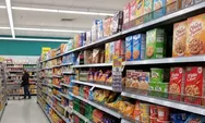Mengapa Ultra-Processed Food, Seperti Mie Instan, Tidak Boleh Dikonsumsi Berlebihan dan Dalam jangka Panjang?