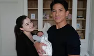 Pangeran Abdul Mateen Umumkan Nama Buah Hatinya bersama Putri Anisha, Ini Arti dari Namanya!
