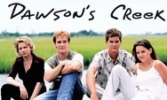 Bintang Dawson’s Creek James Van Der Beek Meninggal Dunia setelah Berjuang Melawan Kanker