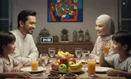 Strategi Makan Buah Saat Sahur dan Buka Puasa Ramadhan untuk Mengelola Berat Badan Kamu