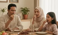 8 Manfaat Kurma yang Membuatnya Tak Hanya Cocok Untuk Sahur dan Berbuka Puasa Saja