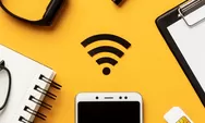 7 Cara Mencegah Pembobolan Data Pribadi saat 'Work from Anywhere' Pakai WiFi Umum