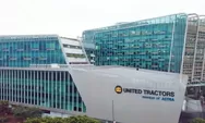 United Tractors Membuka Peluang Bagi Fresh Graduate dan Berpengalaman Dalam Program UT Trainee