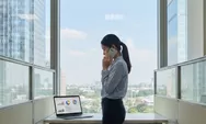 5 Trik yang Bisa Kamu Lakukan Pagi hingga Sore untuk Kurangi Rasa Kantuk Saat Puasa di Kantor