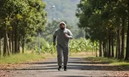 8 Kesalahan Pemakaian Sweat Suit Saat Berolah Raga yang Berisiko Fatal