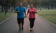 Brisk Walk vs Japanese Walking, Mana yang Lebih Baik Dilakukan Saat Puasa?